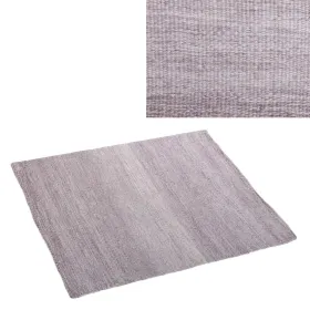Matto Goa Harmaa PET 160 x 230 x 1 cm