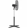 Freestanding Fan Tristar VE-5756 Black 45 W