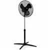 Freestanding Fan Tristar VE-5756 Black 45 W