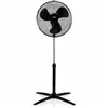 Freestanding Fan Tristar VE-5756 Black 45 W