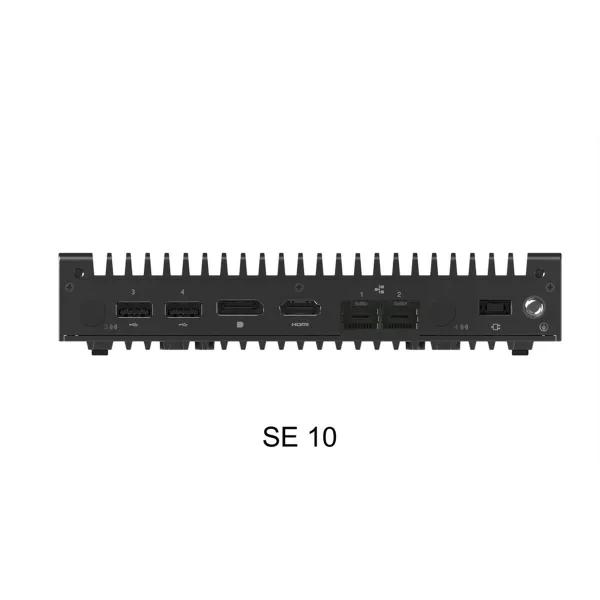 Мини-ПК Lenovo ThinkEdge SE10