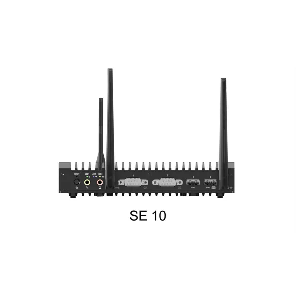 Мини-ПК Lenovo ThinkEdge SE10
