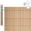 Sodo tvora Ruda PVC 1 x 300 x 100 cm