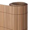 Sodo tvora Ruda PVC 1 x 300 x 100 cm