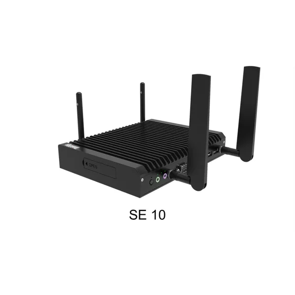 Мини-ПК Lenovo ThinkEdge SE10