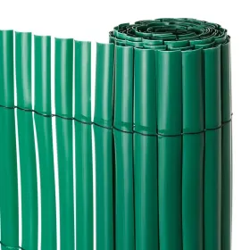 Puutarha-aita Vihreä PVC Muovinen 1 x 300 x 200 cm