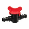 Shut-off valve for drip irrigation Aqua Control 901810 (10 Units)