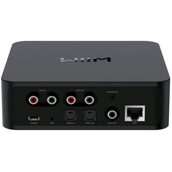 Amplifier Wiim 149827