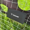 Futbola vārti + precizitātes paklājiņš Trizand 21268