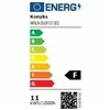 Smart Light bulb Konyks White E27