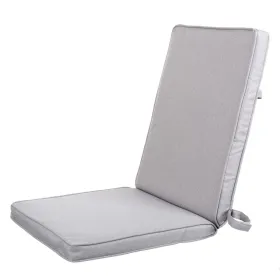 Tuolityyny Harmaa 123 x 48 x 4 cm