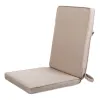 Tuolityyny Beige 123 x 48 x 4 cm