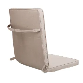Tuolityyny Beige 123 x 48 x 4 cm