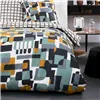 Duvet cover set TODAY 240 x 220 cm 3 Pieces