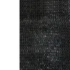 Защитная сетка Mallas Чёрный 1 x 500 x 150 cm 90 %