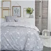 Duvet cover set TODAY White 240 x 220 cm 3 Pieces