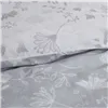 Duvet cover set TODAY White 240 x 220 cm 3 Pieces