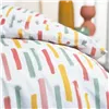 Duvet cover set TODAY Multicolour 240 x 220 cm 3 Pieces