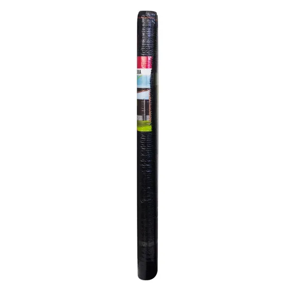 Защитная сетка Mallas Чёрный 1 x 400 x 500 cm 90 %