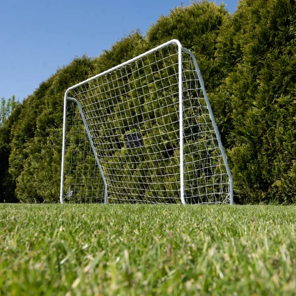 Futbola vārti + precizitātes paklājiņš Trizand 21268