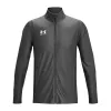 Vīriešu Sporta Jaka Under Armour Challenger Pelēks