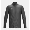 Vīriešu Sporta Jaka Under Armour Challenger Pelēks