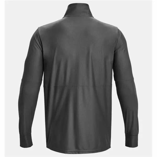 Vīriešu Sporta Jaka Under Armour Challenger Pelēks