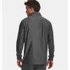 Vīriešu Sporta Jaka Under Armour Challenger Pelēks