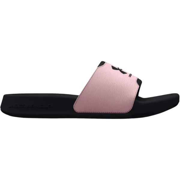 Lasten Flip-flopit Under Armour Ignite Select Musta