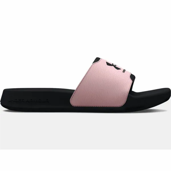 Lasten Flip-flopit Under Armour Ignite Select Musta