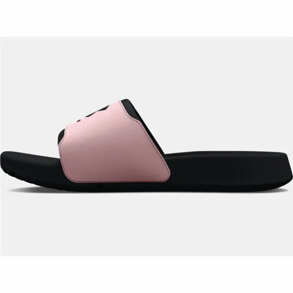 Lasten Flip-flopit Under Armour Ignite Select Musta