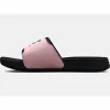 Lasten Flip-flopit Under Armour Ignite Select Musta
