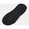 Lasten Flip-flopit Under Armour Ignite Select Musta