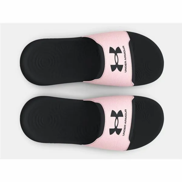 Lasten Flip-flopit Under Armour Ignite Select Musta