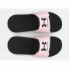 Flip Flops for Children Under Armour Ignite Select Black