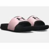 Lasten Flip-flopit Under Armour Ignite Select Musta
