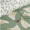 Duvet cover set TODAY Green 240 x 220 cm 3 Pieces