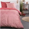 Duvet cover set TODAY Pink 240 x 220 cm 3 Pieces