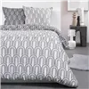 Duvet cover set TODAY 240 x 220 cm 3 Pieces