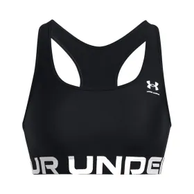 Urheiluliivit Under Armour HG Authentics Musta