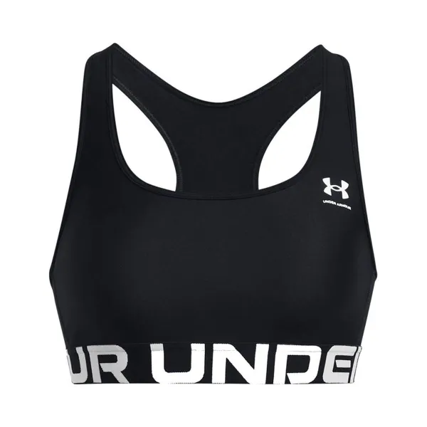 Urheiluliivit Under Armour HG Authentics Musta