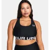 Urheiluliivit Under Armour HG Authentics Musta