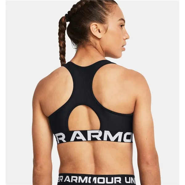 Urheiluliivit Under Armour HG Authentics Musta