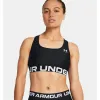 Urheiluliivit Under Armour HG Authentics Musta