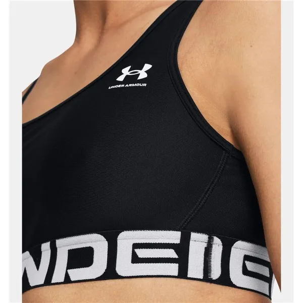 Urheiluliivit Under Armour HG Authentics Musta