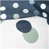 Duvet cover set TODAY White 240 x 220 cm 3 Pieces