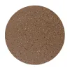 Sivupöytä Terrazzo Ruskea 60 x 60 x 45 cm