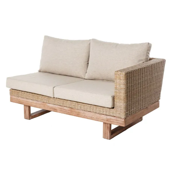 Sodo sofa Patsy 235 x 230 x 64,5 cm