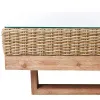 Garden sofa Patsy 235 x 230 x 64,5 cm