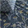 Duvet cover set TODAY Blue 240 x 220 cm 3 Pieces